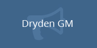 Dryden GM (Hardsell Spot)