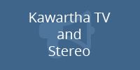 Kawartha TV and Stereo(Hardsell Spot)